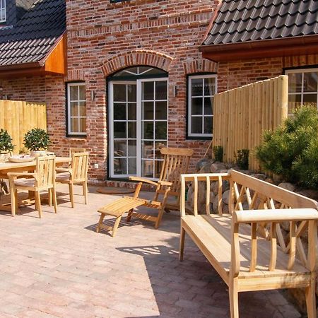 Ferienhaus Sylter Sehnsucht Westerland Exteriör bild