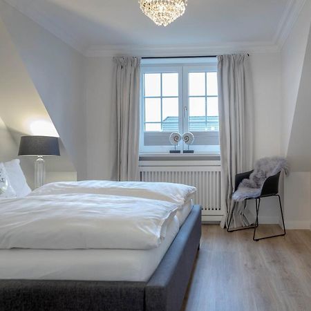 Ferienhaus Sylter Sehnsucht Westerland Exteriör bild