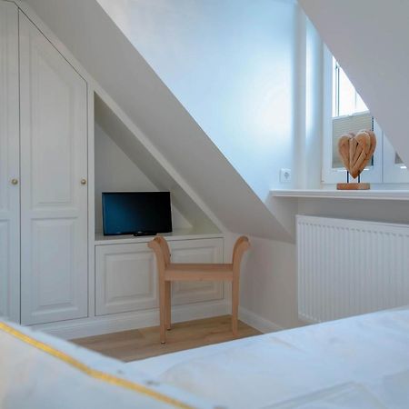 Ferienhaus Sylter Sehnsucht Westerland Exteriör bild