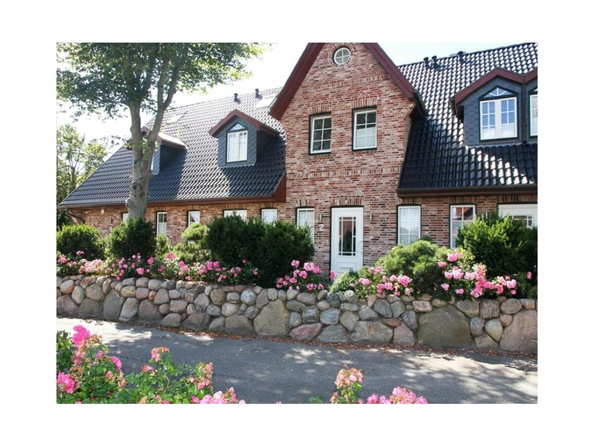 Ferienhaus Sylter Sehnsucht Westerland Exteriör bild