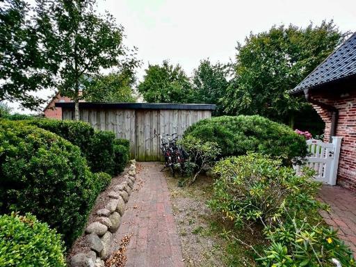 Ferienhaus Sylter Sehnsucht Westerland Exteriör bild
